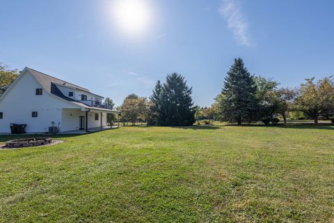 Tiny photo for 1721 State Route 31, Oswego, IL 60543 (MLS # 12476096)