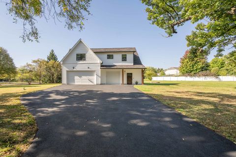 Tiny photo for 1721 State Route 31, Oswego, IL 60543 (MLS # 12476096)