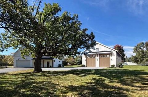 Tiny photo for 1721 State Route 31, Oswego, IL 60543 (MLS # 12476096)