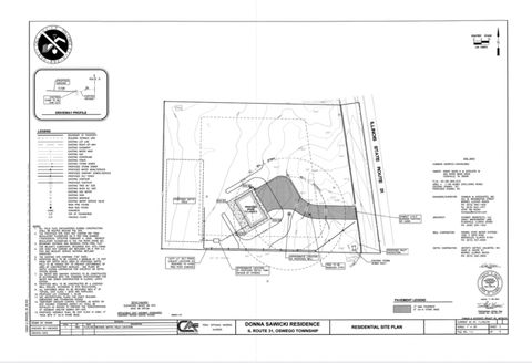 Tiny photo for 1721 State Route 31, Oswego, IL 60543 (MLS # 12476096)