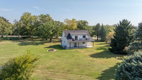 Tiny photo for 1721 State Route 31, Oswego, IL 60543 (MLS # 12476096)