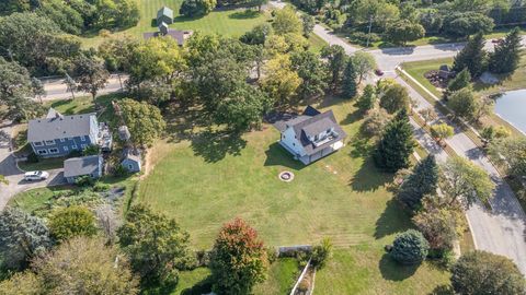 Tiny photo for 1721 State Route 31, Oswego, IL 60543 (MLS # 12476096)