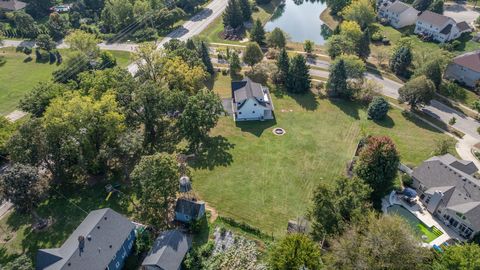 Tiny photo for 1721 State Route 31, Oswego, IL 60543 (MLS # 12476096)