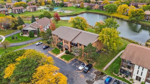 Tiny photo for 9925 Shady Lane #5004, Orland Park, IL 60462 (MLS # 12502919)