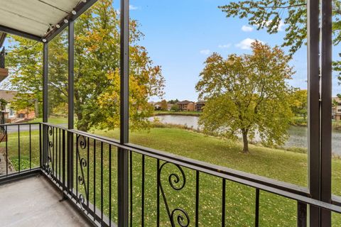 Tiny photo for 9925 Shady Lane #5004, Orland Park, IL 60462 (MLS # 12502919)