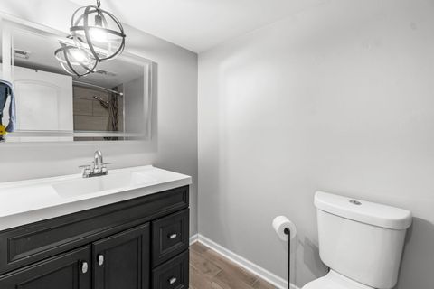 Tiny photo for 9925 Shady Lane #5004, Orland Park, IL 60462 (MLS # 12502919)