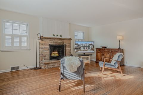 Tiny photo for Wilmette, IL 60091 (MLS # 12525200)