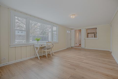 Tiny photo for Wilmette, IL 60091 (MLS # 12525200)