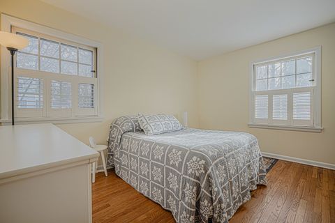 Tiny photo for Wilmette, IL 60091 (MLS # 12525200)
