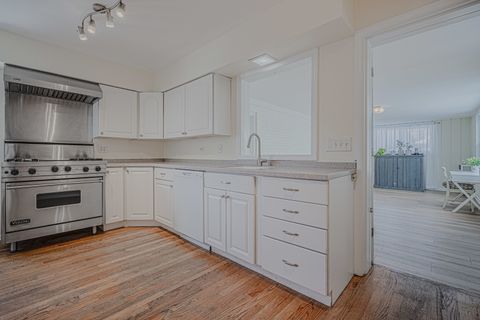 Tiny photo for Wilmette, IL 60091 (MLS # 12525200)