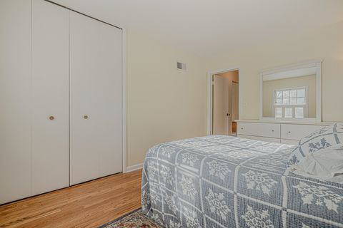 Tiny photo for Wilmette, IL 60091 (MLS # 12525200)