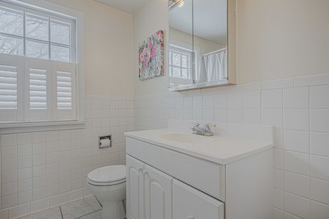 Tiny photo for Wilmette, IL 60091 (MLS # 12525200)