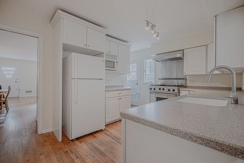 Tiny photo for Wilmette, IL 60091 (MLS # 12525200)