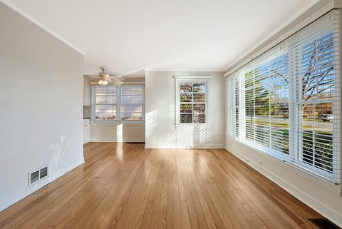 Tiny photo for 120 S Rohlwing Road, Palatine, IL 60074 (MLS # 12531206)