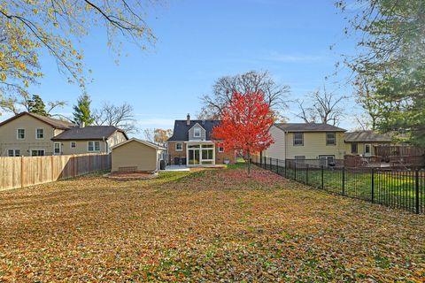 Tiny photo for 120 S Rohlwing Road, Palatine, IL 60074 (MLS # 12531206)