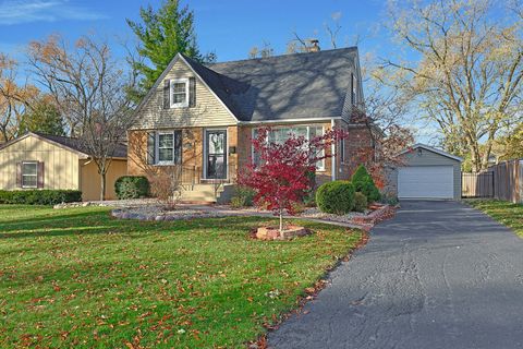 Tiny photo for 120 S Rohlwing Road, Palatine, IL 60074 (MLS # 12531206)