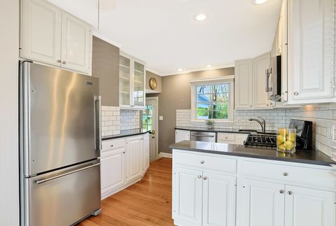 Tiny photo for 120 S Rohlwing Road, Palatine, IL 60074 (MLS # 12531206)