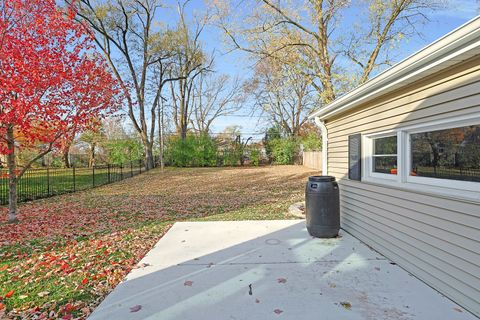 Tiny photo for 120 S Rohlwing Road, Palatine, IL 60074 (MLS # 12531206)