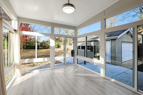 Tiny photo for 120 S Rohlwing Road, Palatine, IL 60074 (MLS # 12531206)