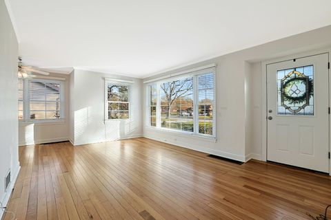 Tiny photo for 120 S Rohlwing Road, Palatine, IL 60074 (MLS # 12531206)