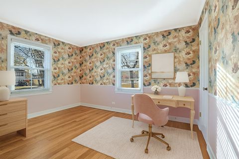 Tiny photo for 120 S Rohlwing Road, Palatine, IL 60074 (MLS # 12531206)