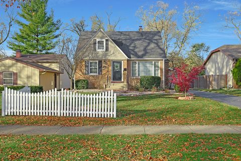 Tiny photo for 120 S Rohlwing Road, Palatine, IL 60074 (MLS # 12531206)