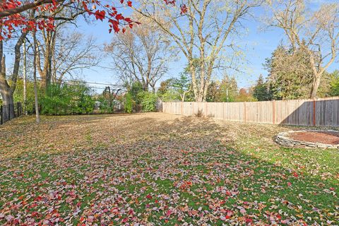 Tiny photo for 120 S Rohlwing Road, Palatine, IL 60074 (MLS # 12531206)