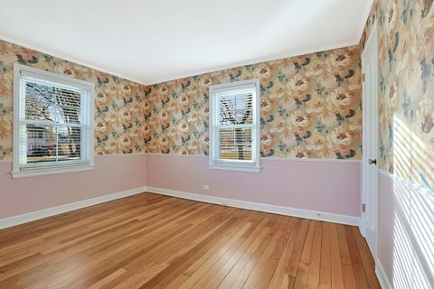 Tiny photo for 120 S Rohlwing Road, Palatine, IL 60074 (MLS # 12531206)