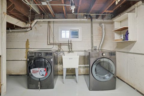 Tiny photo for 120 S Rohlwing Road, Palatine, IL 60074 (MLS # 12531206)