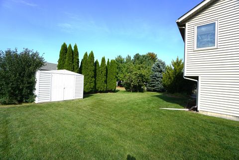 Tiny photo for 2535 Mary Street, Belvidere, IL 61008 (MLS # 12475514)