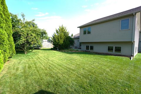Tiny photo for 2535 Mary Street, Belvidere, IL 61008 (MLS # 12475514)
