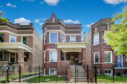 3425 W Lyndale Street Chicago IL 60647