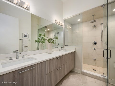 Tiny photo for 1224 W Ohio Street #3E, Chicago, IL 60642 (MLS # 12753364)