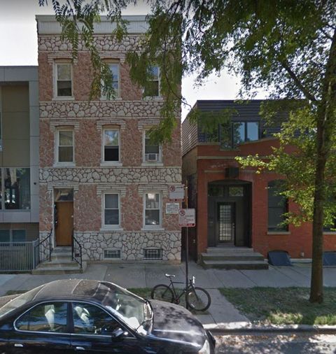1755 W Crystal Street 2 Chicago IL 60622