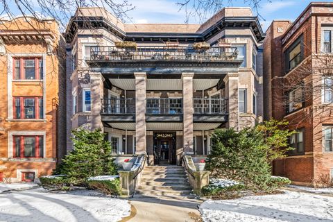 5443 S Cornell Avenue 2N Chicago IL 60615