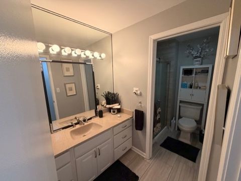 Tiny photo for 225 Lake Boulevard #517, Buffalo Grove, IL 60089 (MLS # 12601173)