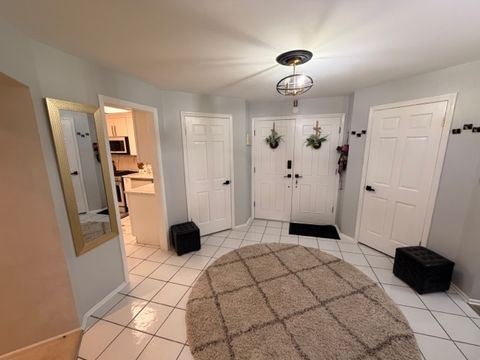 Tiny photo for 225 Lake Boulevard #517, Buffalo Grove, IL 60089 (MLS # 12601173)