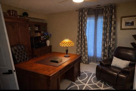 Tiny photo for 225 Lake Boulevard #517, Buffalo Grove, IL 60089 (MLS # 12601173)