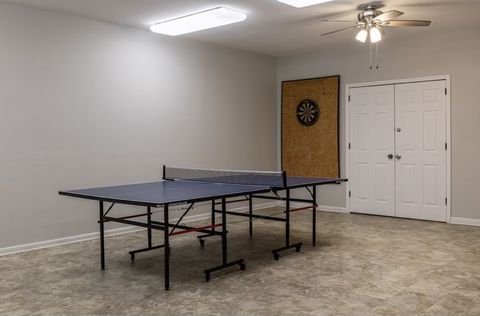 Tiny photo for 225 Lake Boulevard #517, Buffalo Grove, IL 60089 (MLS # 12601173)