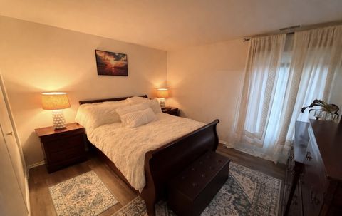 Tiny photo for 225 Lake Boulevard #517, Buffalo Grove, IL 60089 (MLS # 12601173)