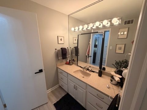 Tiny photo for 225 Lake Boulevard #517, Buffalo Grove, IL 60089 (MLS # 12601173)