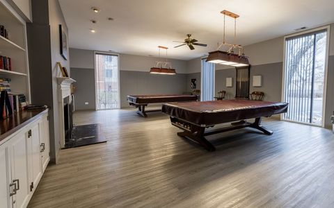 Tiny photo for 225 Lake Boulevard #517, Buffalo Grove, IL 60089 (MLS # 12601173)
