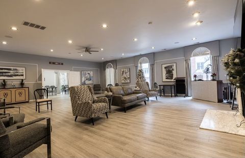 Tiny photo for 225 Lake Boulevard #517, Buffalo Grove, IL 60089 (MLS # 12601173)