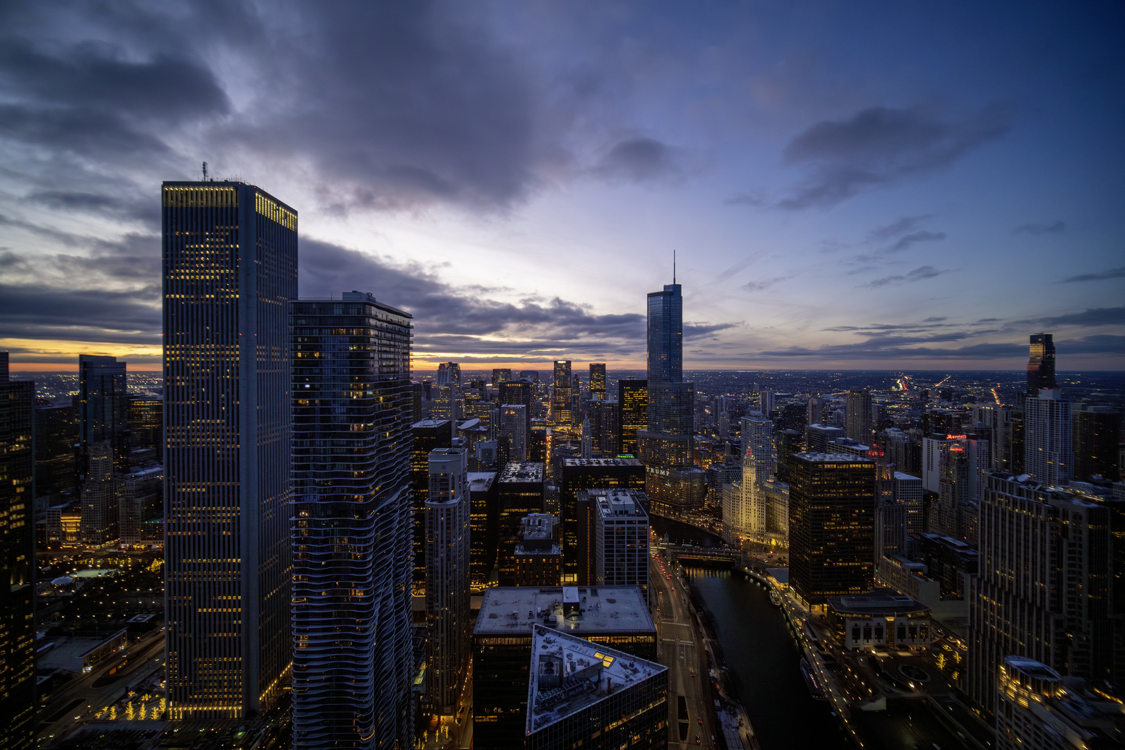 363 E Wacker Drive 6301