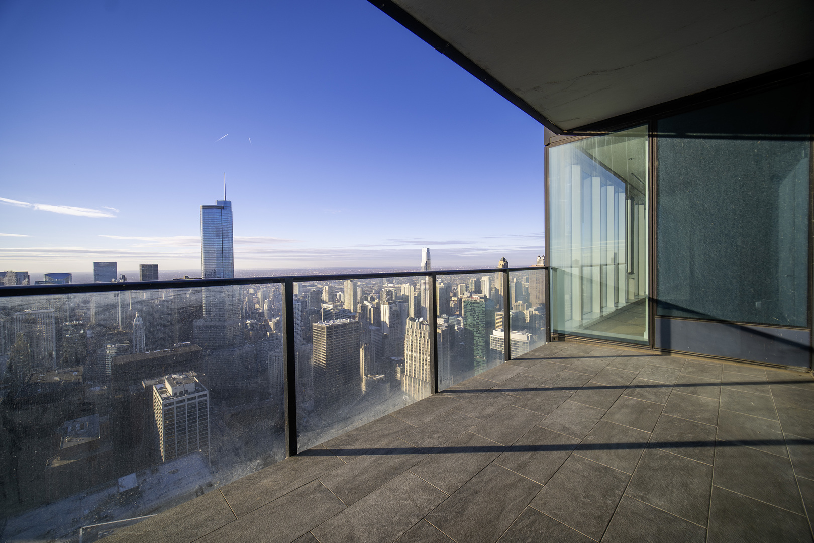 363 E Wacker Drive 6301