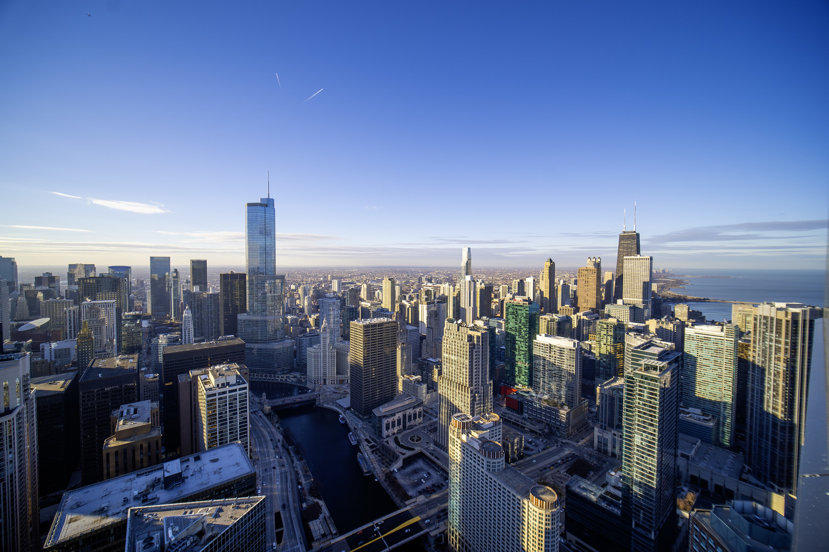 363 E Wacker Drive 6301