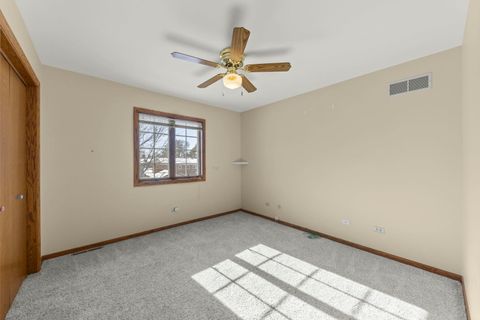 Tiny photo for 524 Meadow Lane, Beecher, IL 60401 (MLS # 12555728)