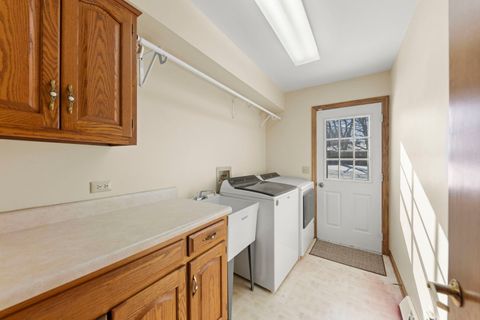 Tiny photo for 524 Meadow Lane, Beecher, IL 60401 (MLS # 12555728)