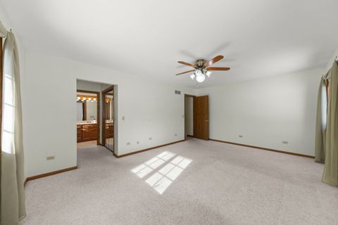 Tiny photo for 524 Meadow Lane, Beecher, IL 60401 (MLS # 12555728)