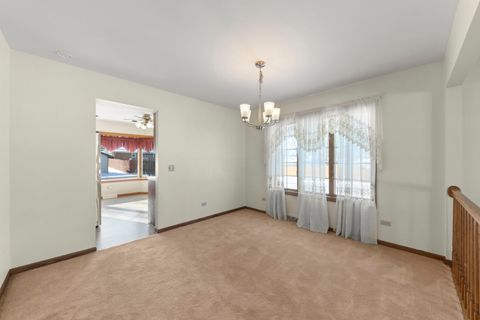 Tiny photo for 524 Meadow Lane, Beecher, IL 60401 (MLS # 12555728)